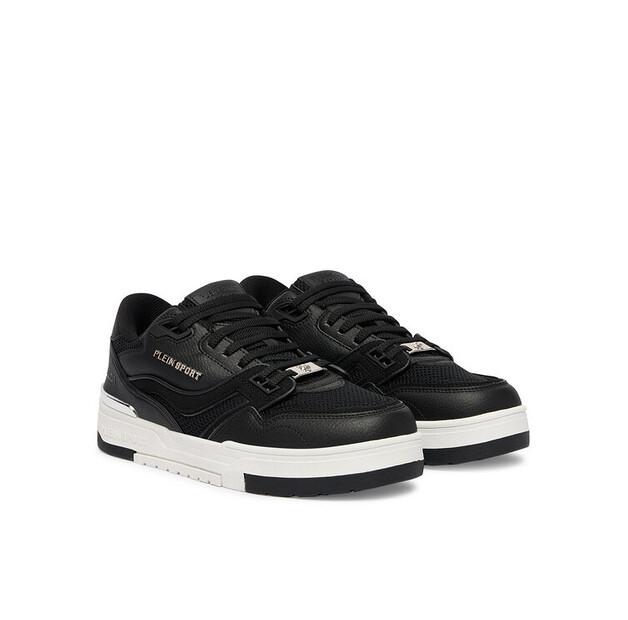 Кроссовки Plein Sport SAFS USC0845 STE003N