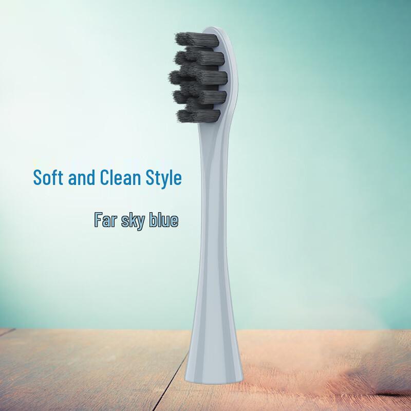 OLOEY Replacement Electric Toothbrush Heads