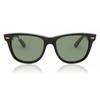 Ray Ban Rb2140 Original Wayfarer Polarized 901 58 Unisex Sunglasses