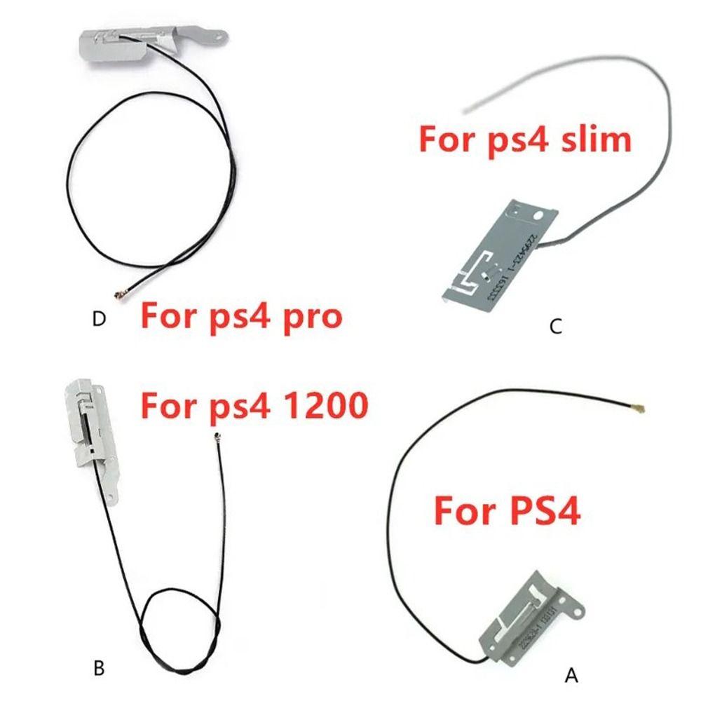 Repairing Antenna Cable Spare Parts Game Wifi Board Accessories Bluetooth Antenna Module for PS4