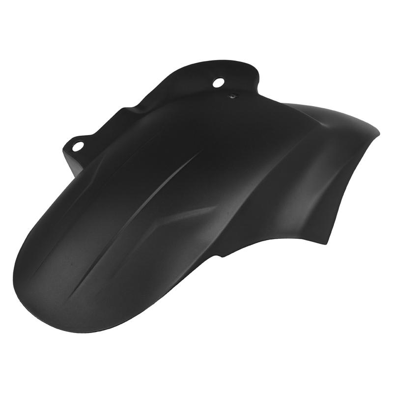 For Honda Forza350 NSS350 2020-2024 2025 Motorcycle Rear Fender Extender For Forza NSS 350 Mudguard Extension Mud Splash Guard