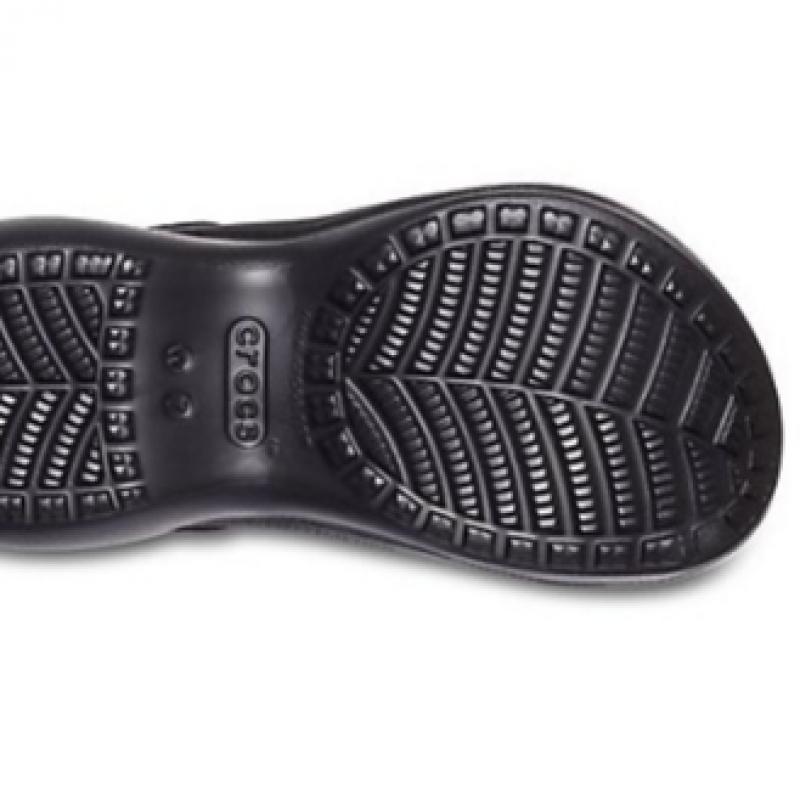 Crocs Classic Bay Clog Women 206302 001