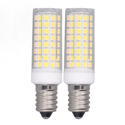 2 Pcs LED Corn Bulb E14 10W Dimmable Energy Saving 102LEDs Light Bulb AC 100?120V