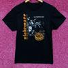 The Nightmare Before Christmas Pumpkin King Jack Skellington T-Shirt Small