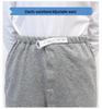 Washable Adult Incontinence Pants - Anti-Leakage Diapers for Bedridden or Paralyzed Patients