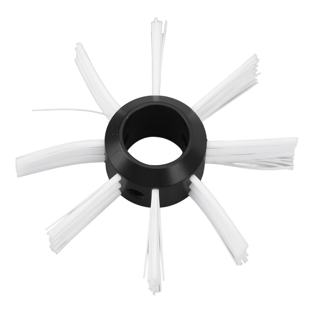 Pipe Sewer Inspection Camera Wheel Plastic Pipe Camera Protective Cover for 17 To 18mm Endoscope