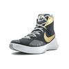 Nike Hyperdunk 2015 LTD City Pack Los Angeles Unisex Sneakers Black Metallic-Gold-Light-Wild-Mango-Green-Hornet 803151-076