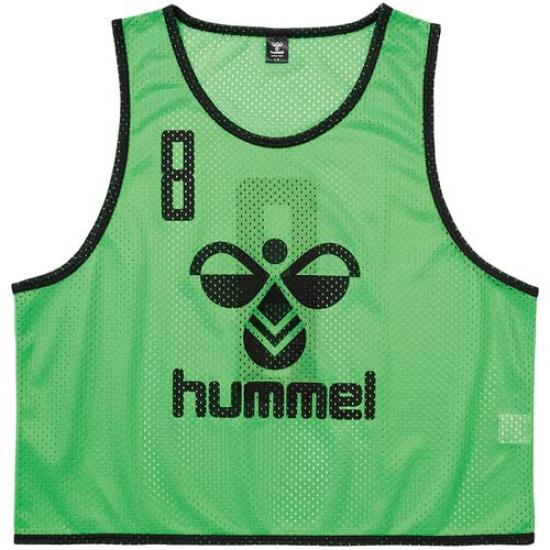 

Bibs Training Bibs of HAK6007Z Light Green [Hummel] (Set 10) (52) L-O