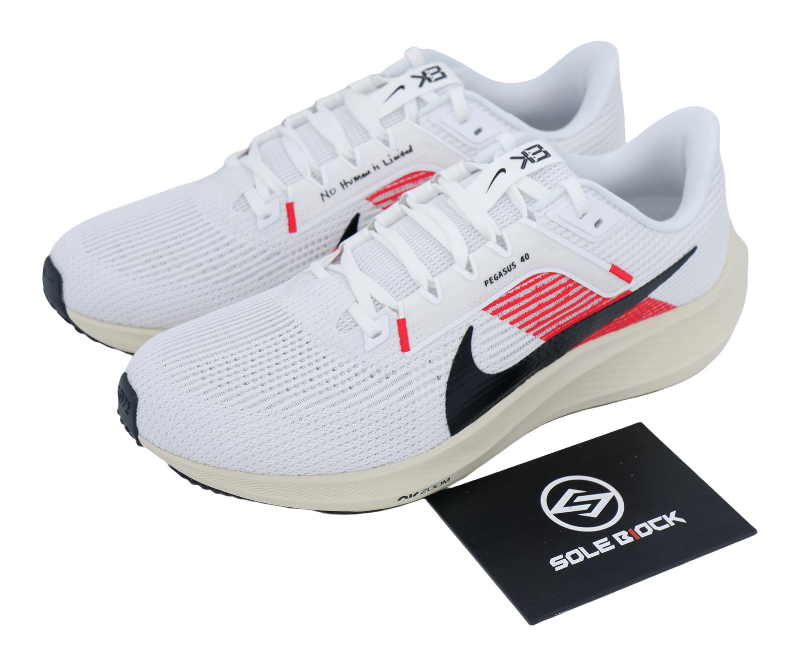 Nike Air Zoom Pegasus 40 Low Eliud Kipchoge - FJ0686-100 40