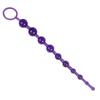 10 Beads Soft Rubber Anal Plug Beads Long Orgasm Vagina Clit Pull Ring Ball Butt Toys Adults Women Stimulator Sex