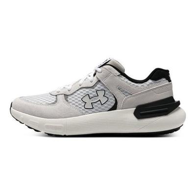 Comoară Modă Casual Confortabil Pantofi de Alergare cu Top Jos Unisex sneaker Gri 3028616-102