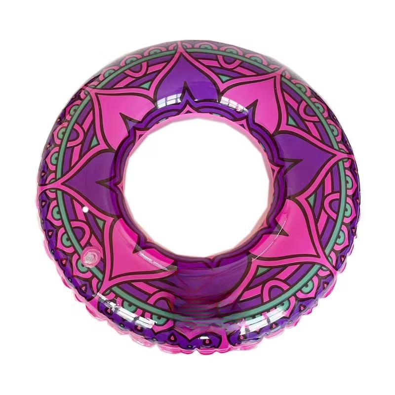 

Yuzhan Kids Cartoon Thickened Swim Ring