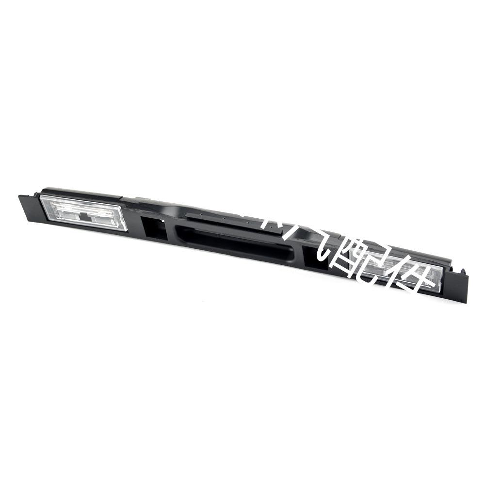 Tailgate Switch Assembly for BMW X3 E83 (2004-2010) 2.5L L6