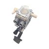 For BG86 Blower Carburetor 4241-120-0623 For Garden Maintenance Engine Performance Enhancement Carburetor High Efficiency