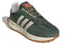 adidas Originals Retropy E5 Freizeitschuhe Unisex Niedriger Schaft Jaspis/Hellgrau HP7849