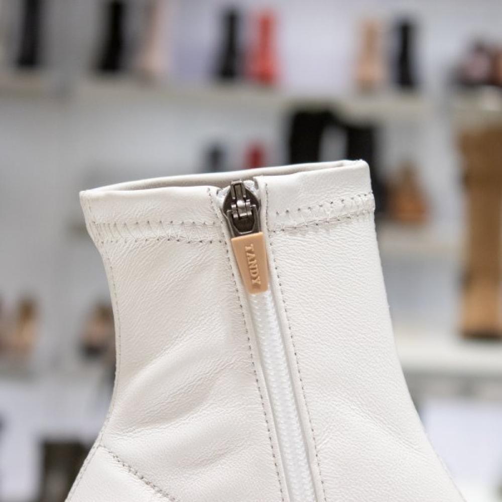 Bottes Cheville Tandi La 468