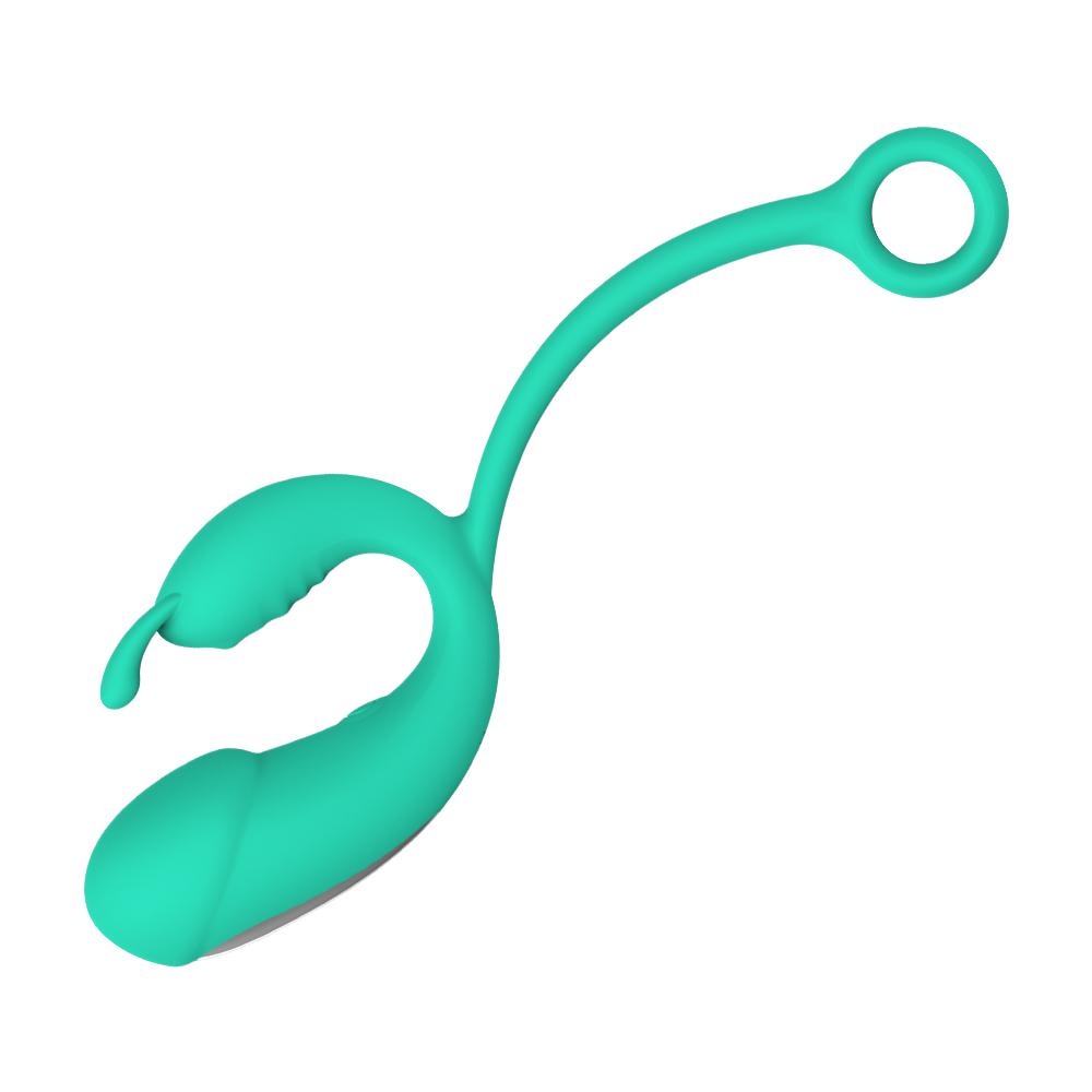 Rabbit Vibrator for Women Bluetooth APP Control G Spot Clitoris Stimulator Massager Masturbator Adult Sex Toys for Women Couples