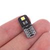 10Pcs W5W T10 Led Canbus No Error Bulb Car Interior Light 194 Led Signal Lamp For Car Light Reading Light Signal Lamp