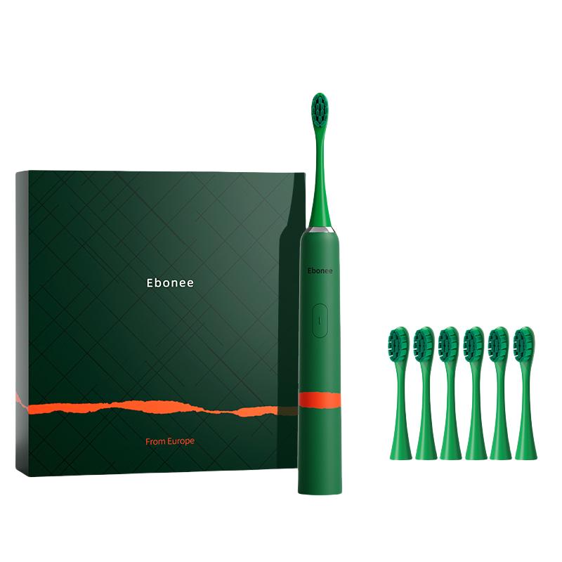

Ebonee P5 Smart Sonic Electric Toothbrush