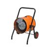 Industrial Portable Electric Fan Heater