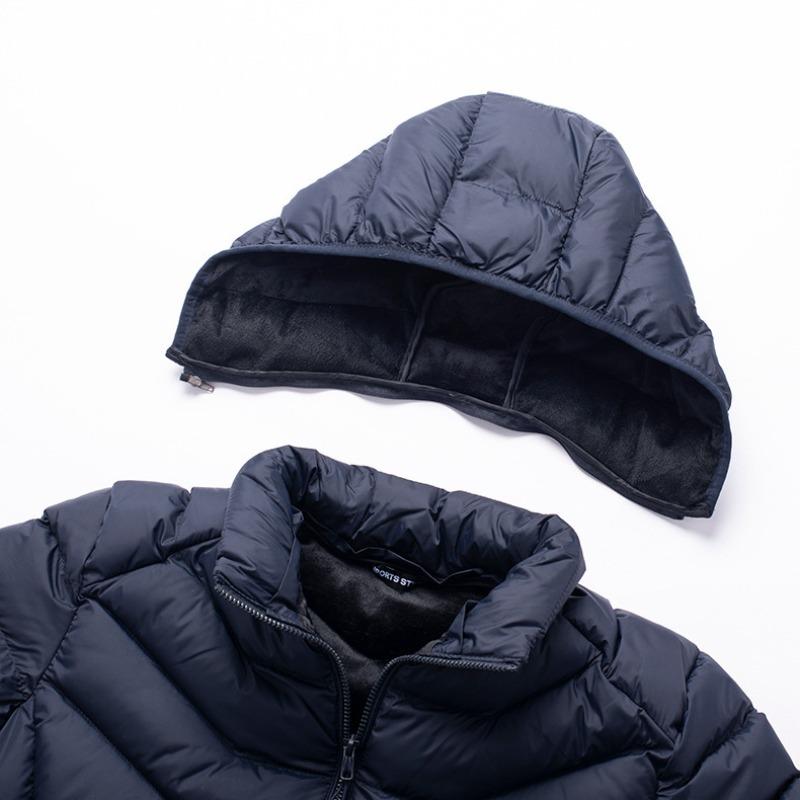 Autumn and winter ribs clothes fit green cotton-padded clothes cotton-padded clothes