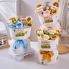 Decorațiuni pentru casă – Flori decorative şi coroane de flori