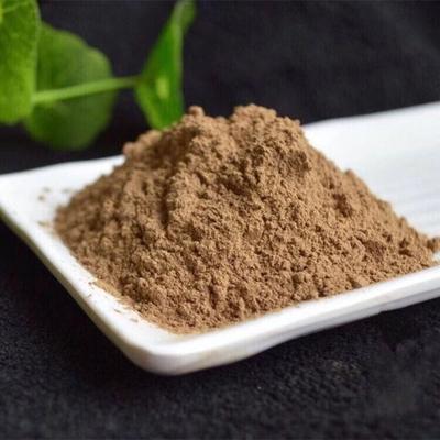 Jedlý Rhizoma Atractylodis Powder 500 g čerstvě mleté ​​čínské bylinky čistý prášek