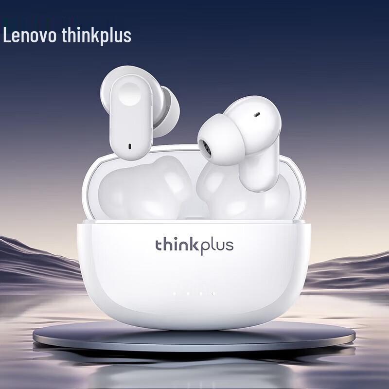 

Lenovo LP56 True Wireless Gaming Earbuds
