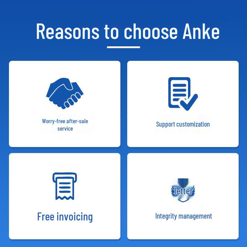 Anke Insulated Rescue Hook