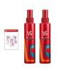 Vidal Sassoon Styling Gel Spray Duo Pack