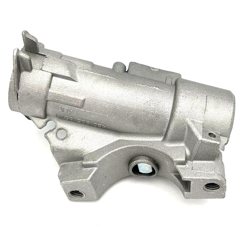 4B0905851B Car MT Steering Ignition Lock Housing For VW Passat Jetta Golf A4 A6 4B0 905 851 B