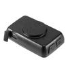 Lixada USB Ricaricabile Wireless Computer da Bicicletta Ciclocomputer Tachimetro Contachilometri con Supporto per Montaggio Computer