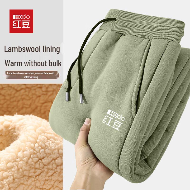 

Мужские термоштаны гаремы на флисовой подкладке Hodo 5XL