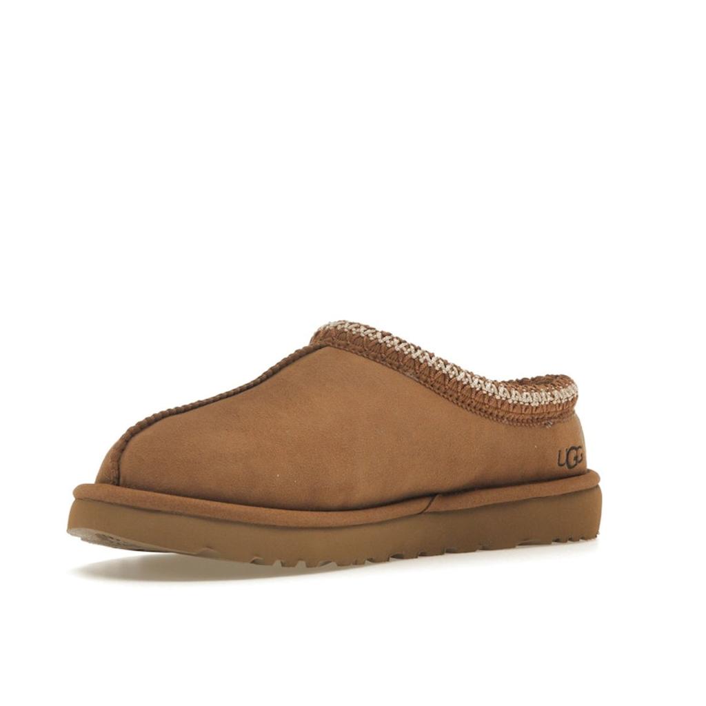 Madhappy x UGG  Tasman Slipper Chestnut Unisex Sneakers Brown 1161810-CHE