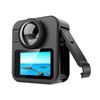 Precise Fit Dustproof Waterproof Side Charging Cover for MAX2 Cameras Replacement Battery Door For Enhanced Protections