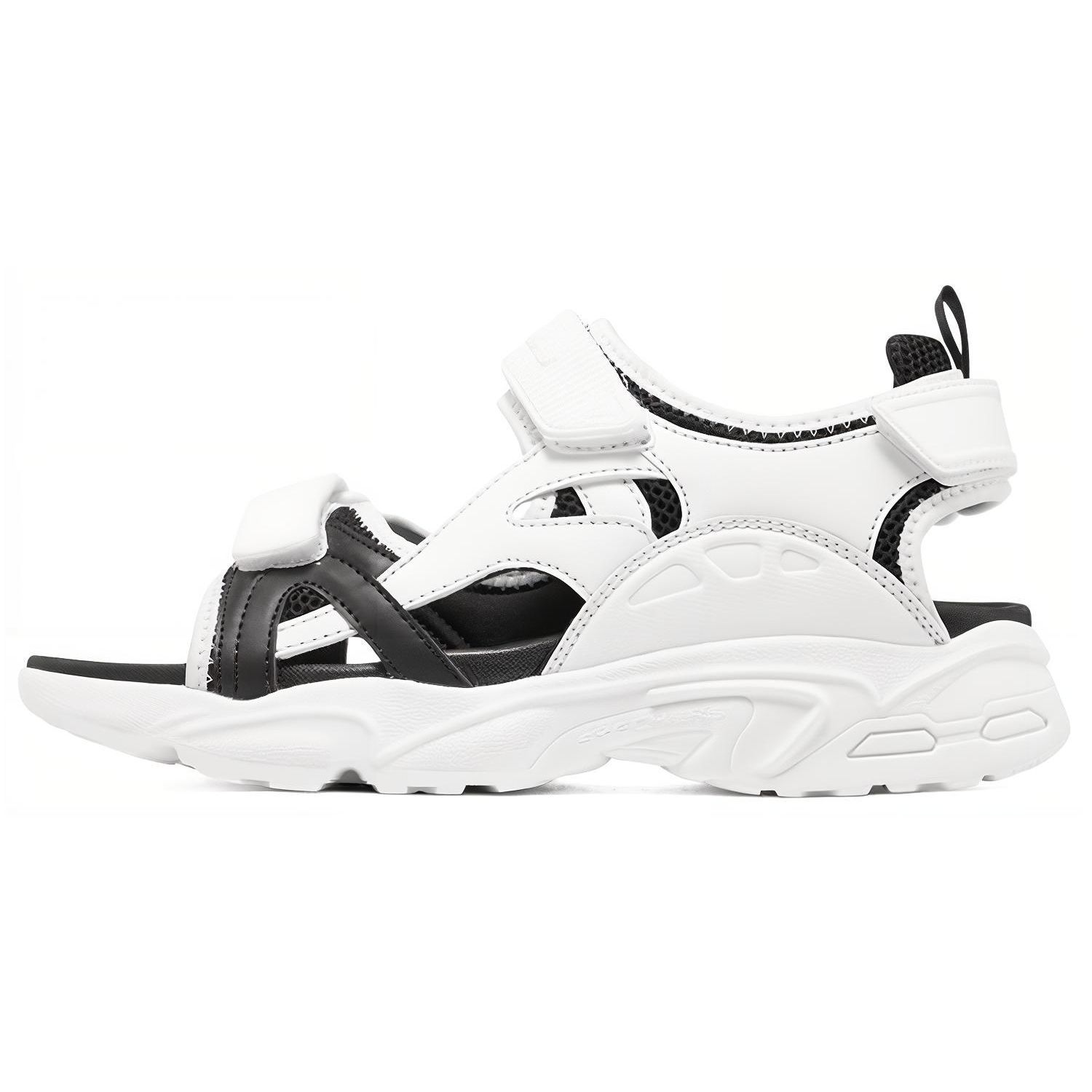 Skechers Sandales Mecha Fashion Daudzpusīgas Pludmales