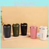 Stainless Steel Travel Mug With Spill Proof Lid And Insulation For Home And Commuting