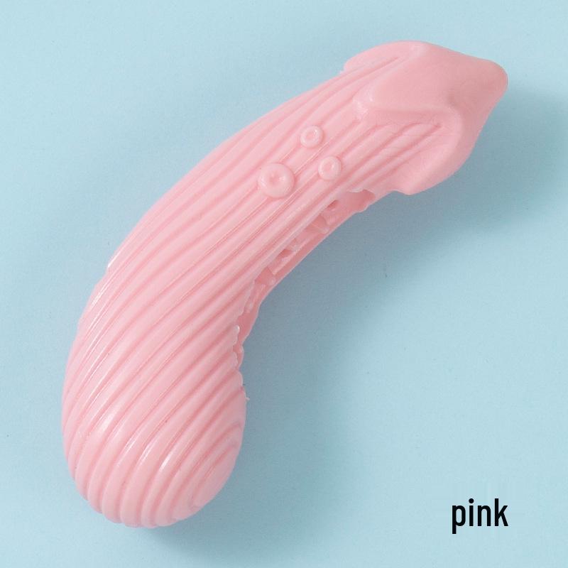 Pet Toys: Dog Chews, Cat Dental Chews, TPR Macaron Toys