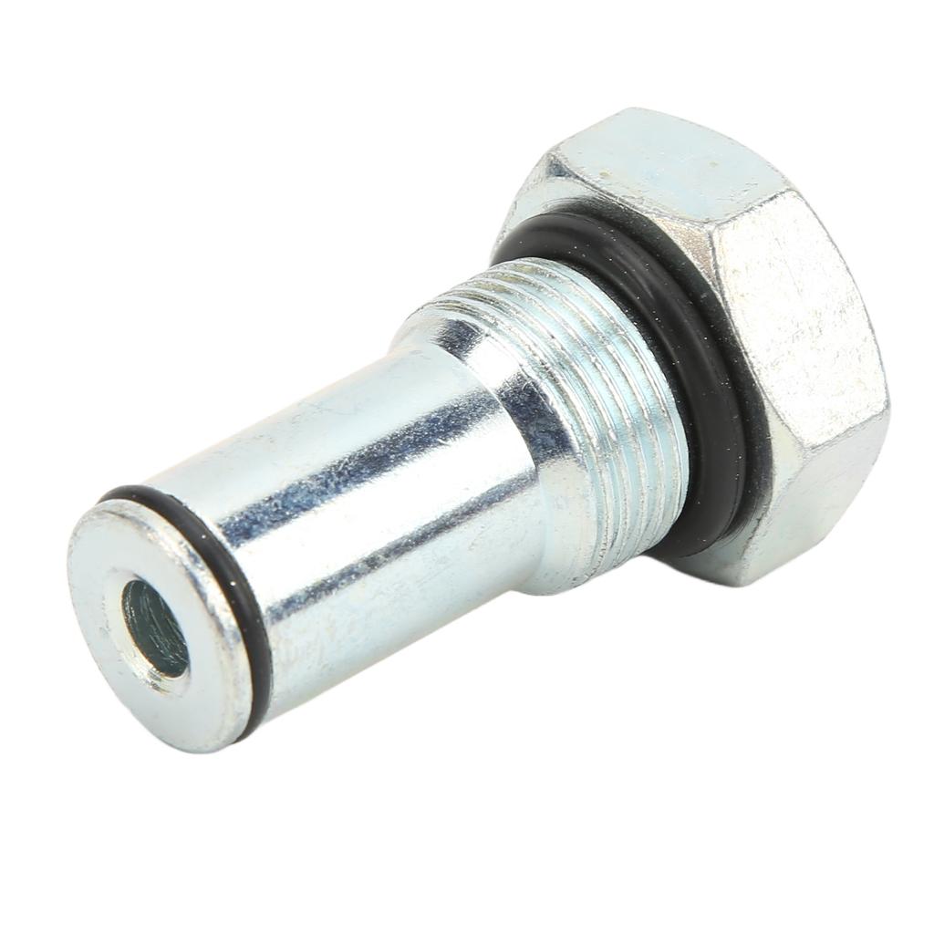 High Pressure Oil Pump IPR Valve Air Test Fitting Car Accessories Replacement for Ford Excursion E‑350 E‑450 F‑450 F‑550