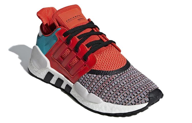 Adidas Eqt Support 91/18 'Bold Orange' D97049