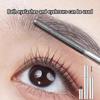 Eyelash Extension Mascara For Women Volumizing, Incredible Length, Long-Stay, Clumps, Mascara For Flake Free 3.5g