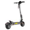 Electric Scooter Kukirin 11" 2000W Motor Adult Electric Scooter 60V 20AH Max Range 75Km Load 120Kg Black G4