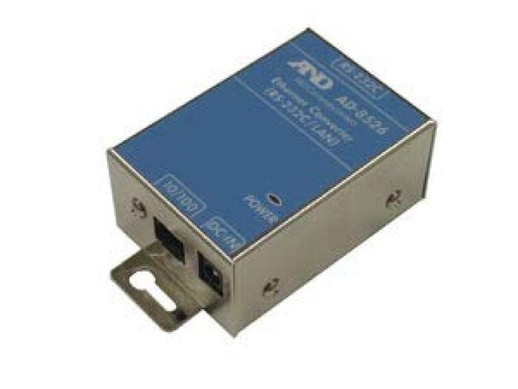 

Ethernet конвертер A&D AD-8526