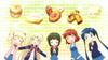 Mosaic HELLO KINMOZA Hello!! Kin-iro [Blu-ray] [Import]