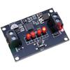 1pc Inductive Switch Module Vibration Sensing Switch Module Instruments Parts Accessories Easy To Use