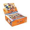 KAYOU Genuine NARUTO Smriti English Version ACG Collectible Card Anime Figures Collection Card Official Factory Supply No Fake