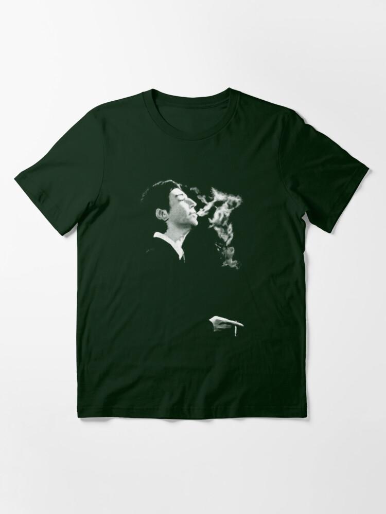 Serge Gainsbourg Serge Gainsbourg essentiel Essential T-Shirt