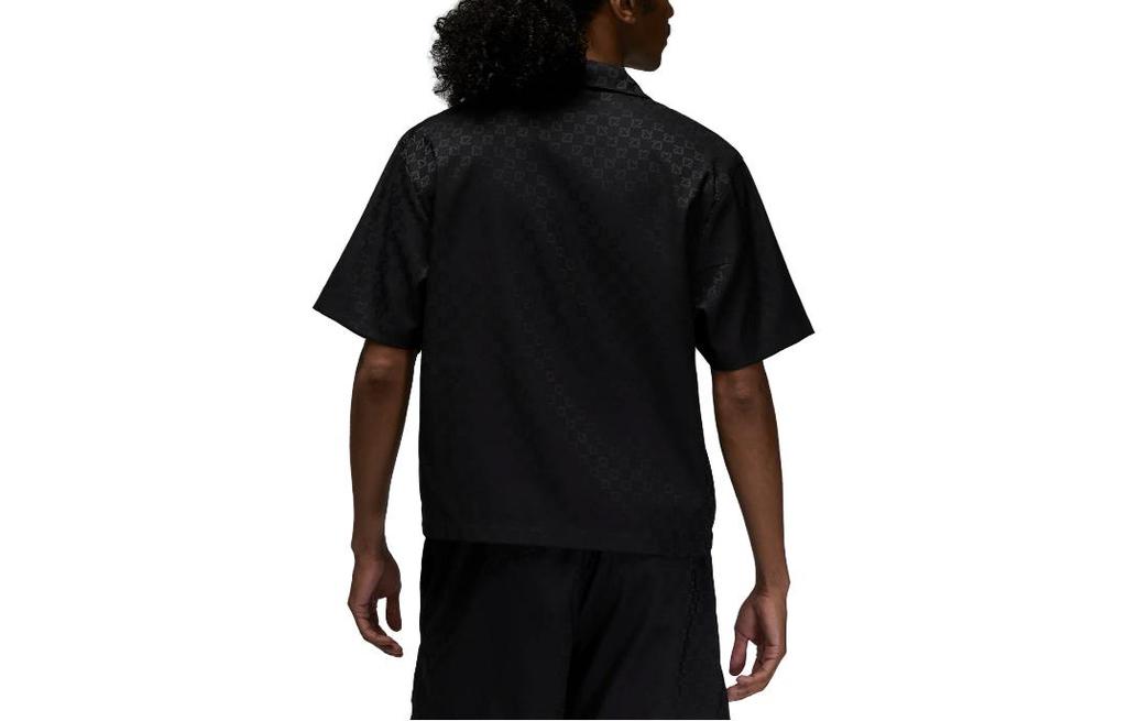 Jordan ESSENTIALS Shirt Men's Black DX9681-010