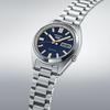 [Seiko Watch] 5 Sports SBSA253 Men's Watch – Mechanical Automatic (with manual winding) – SNXS Series – Date/Day Calendar – See-Through Back
