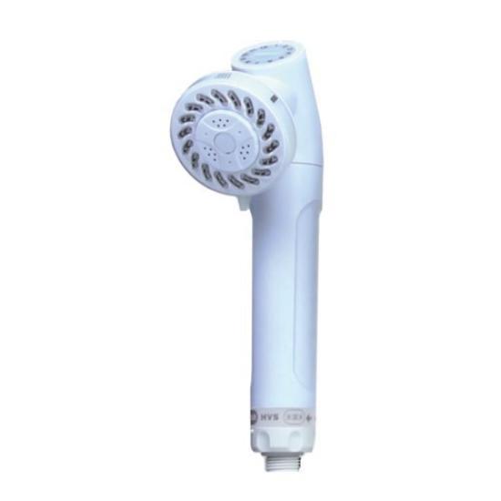 

Mizuseikatsu Seisakusho Chlorine Removal Shower JOWER White JS211-W белый